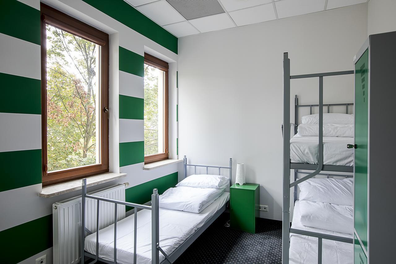 Hostel Inbed *