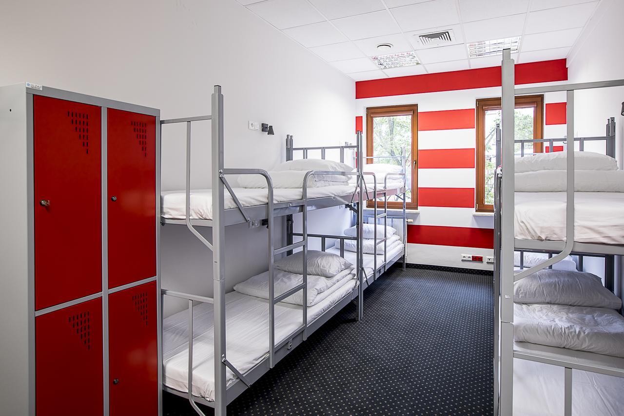 Hostel Inbed