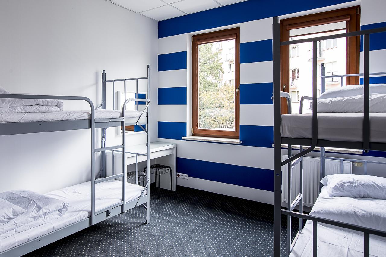 Inbed Hostel *