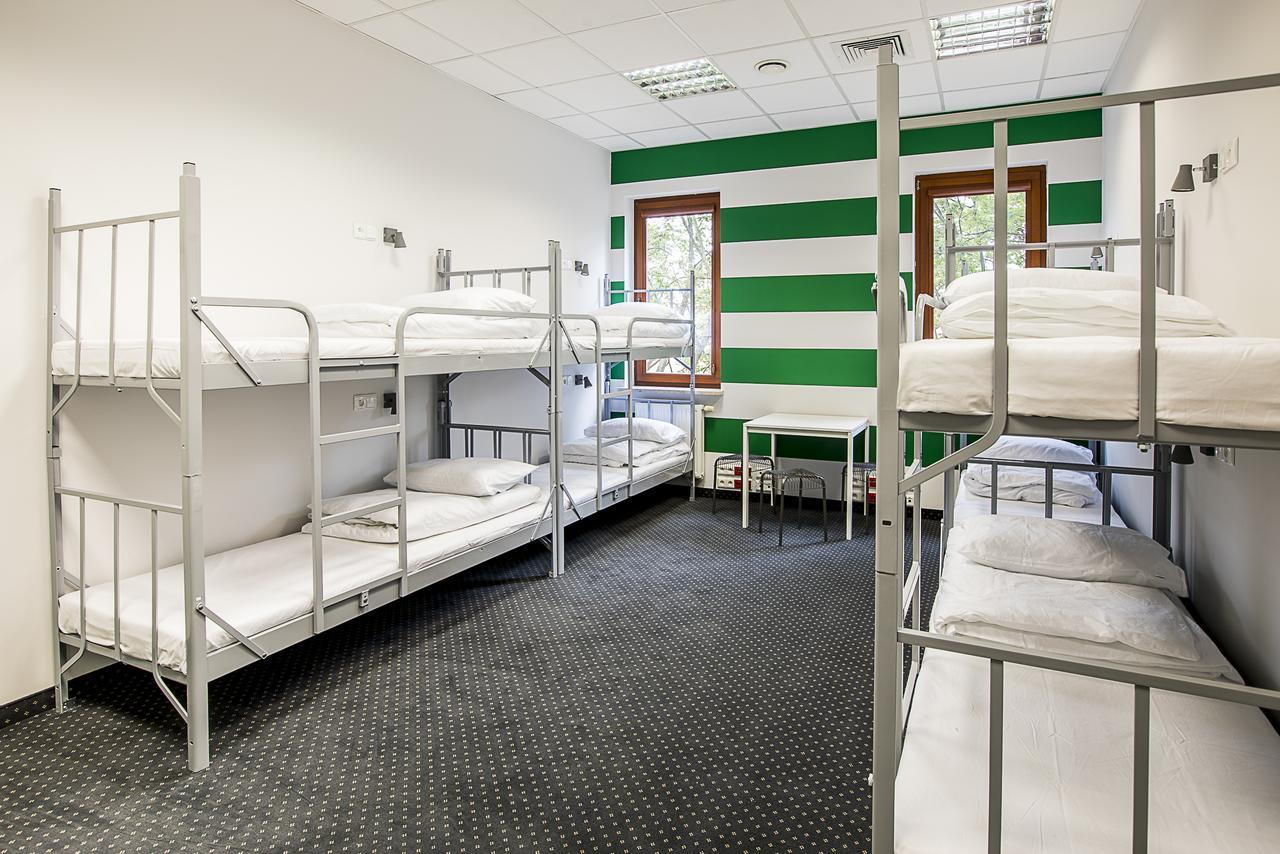 Hostel Inbed