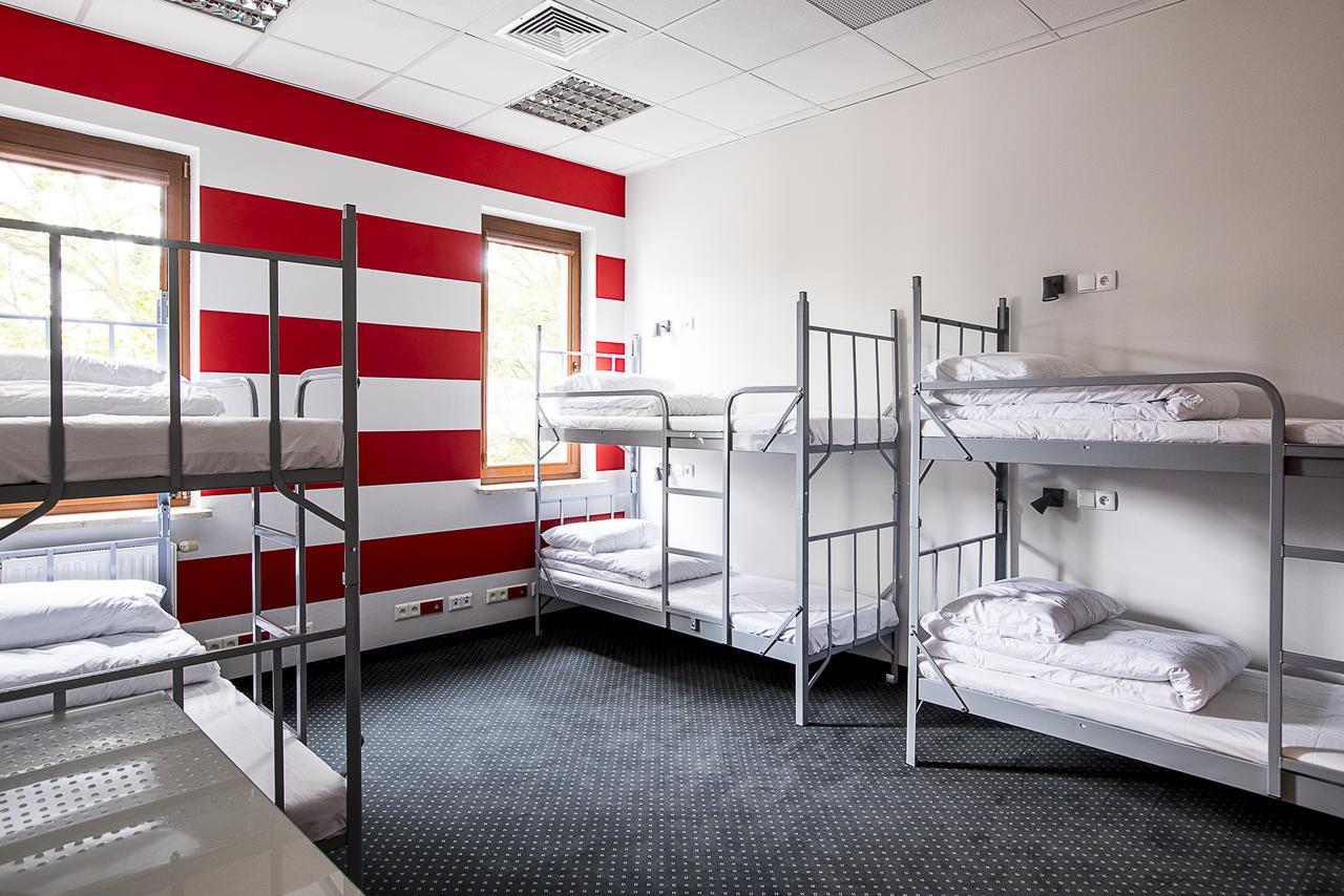Hostel Inbed
