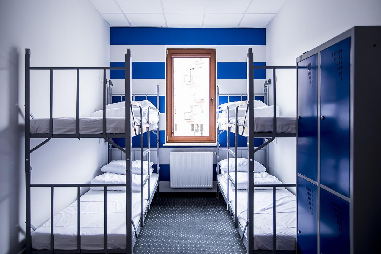 Hostel Inbed Warsaw