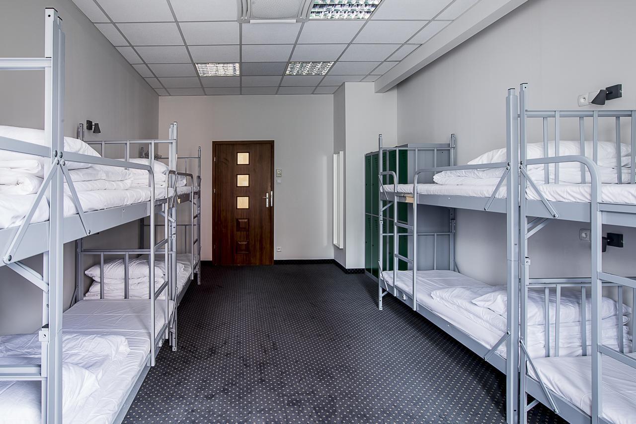Hostel Inbed Warsaw