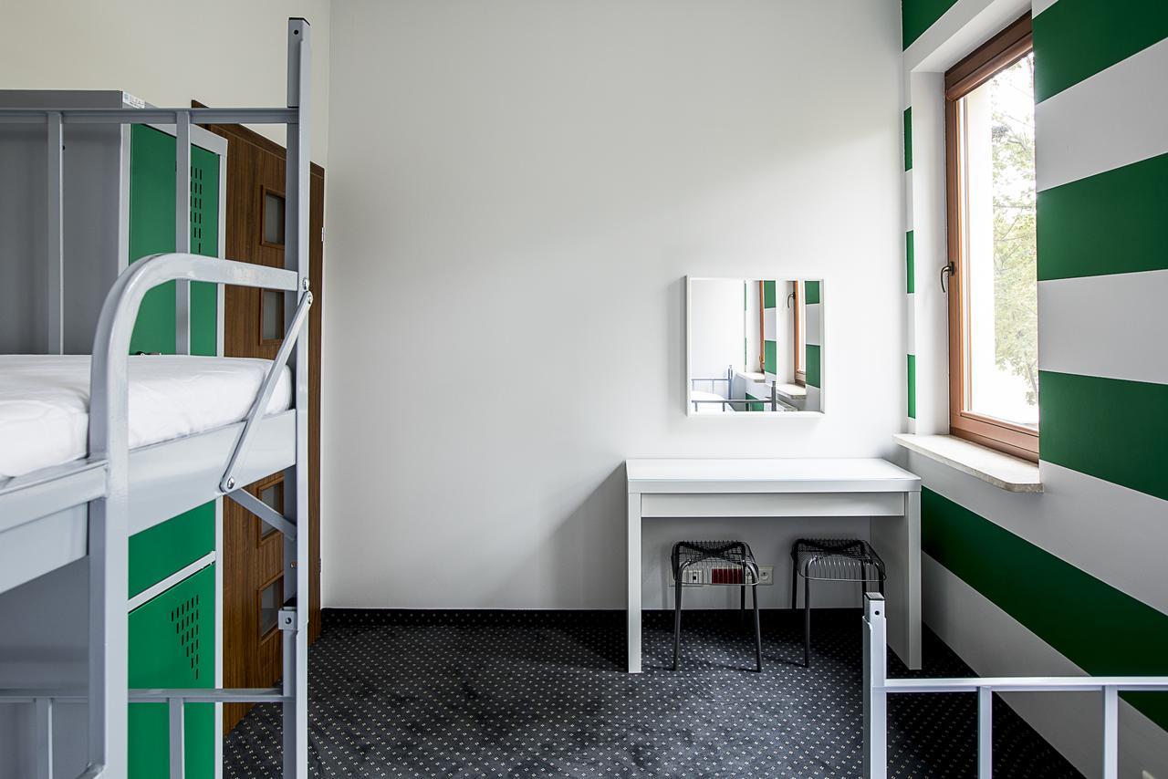 Hostel Inbed Warsaw