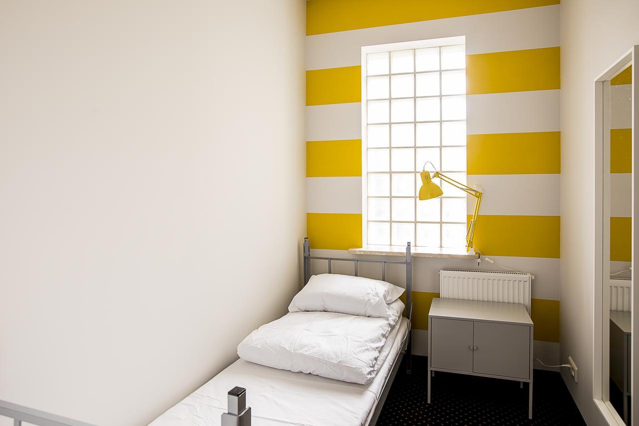Hostel Inbed