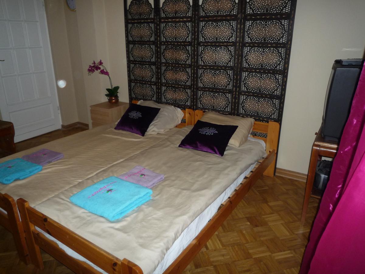 Homestay Wellness & *