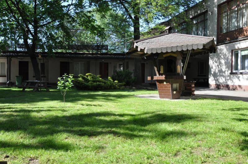 Hostel Wiselka