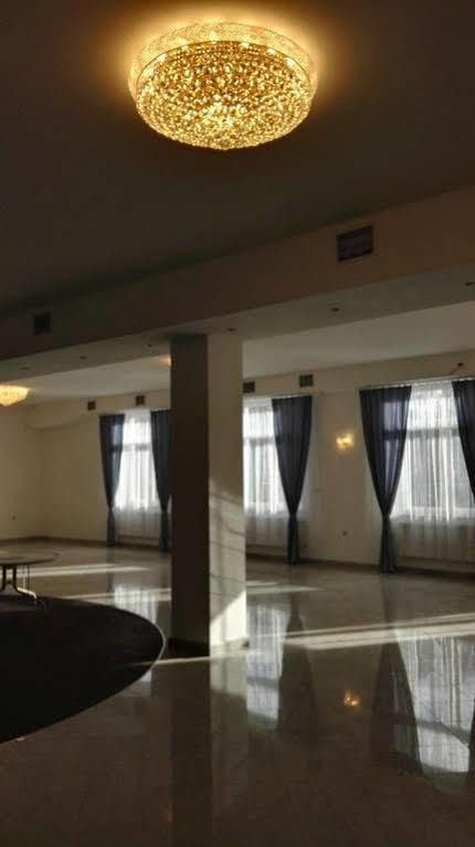 Julianow Hotel Warschau