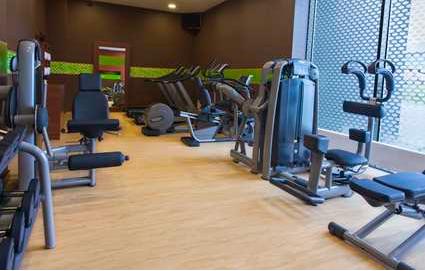 Hampton By Hilton Airport 3* Warsaw