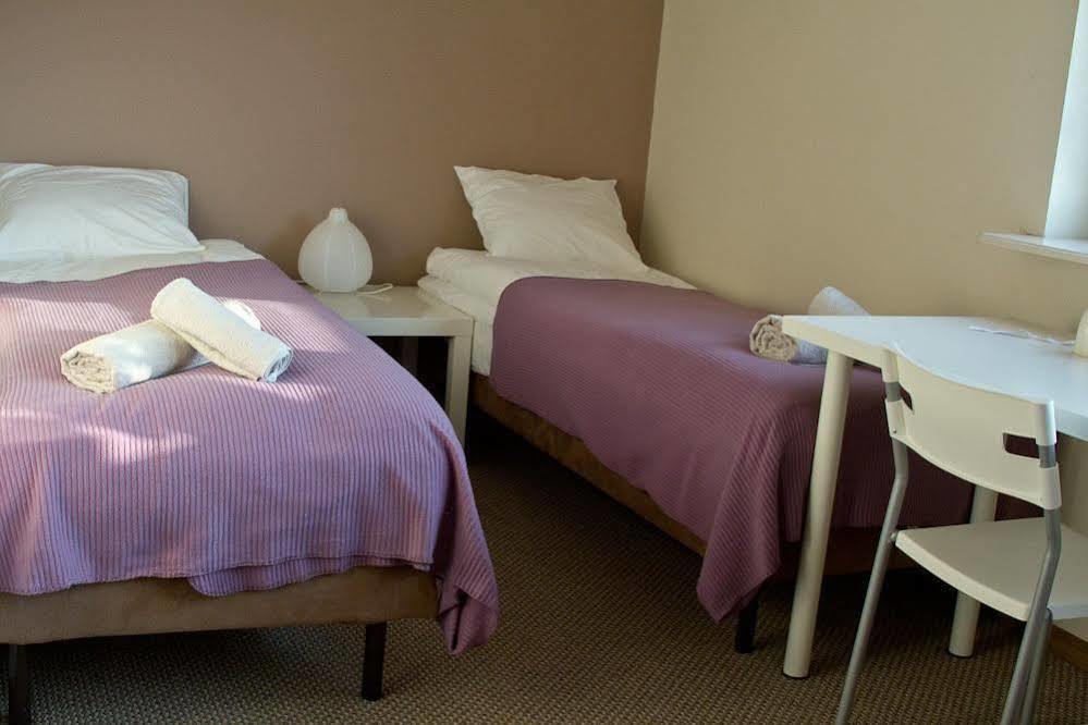 Kava Homestay