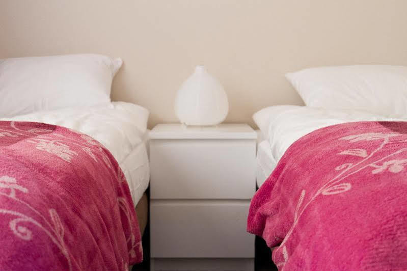 Kava Homestay Warsaw