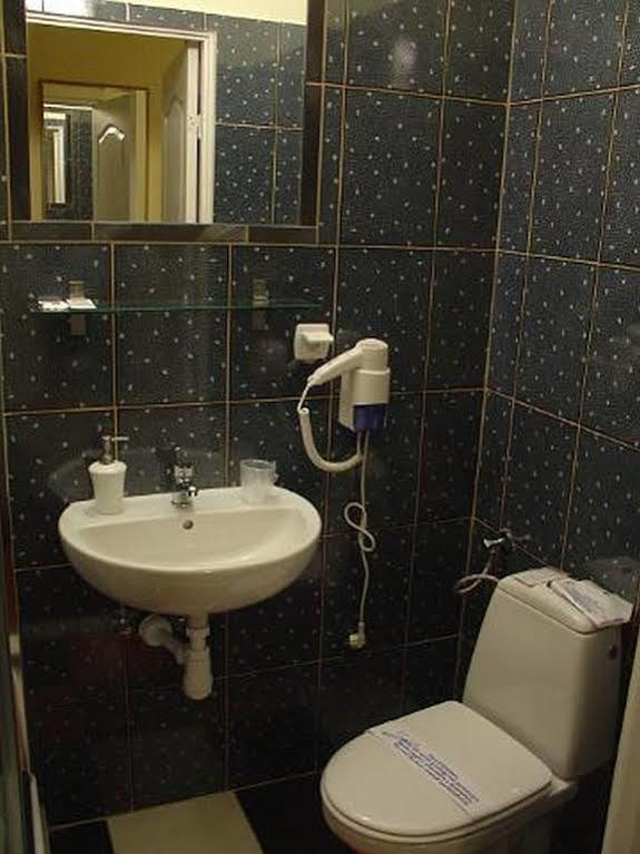 Rezydencja Parkowa 3* Warsaw