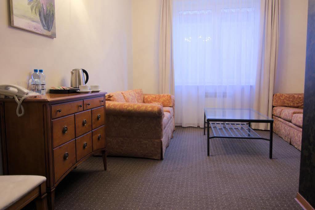 Centrum Konferencyjno-Apartamentowe Mrówka Varsóvia
