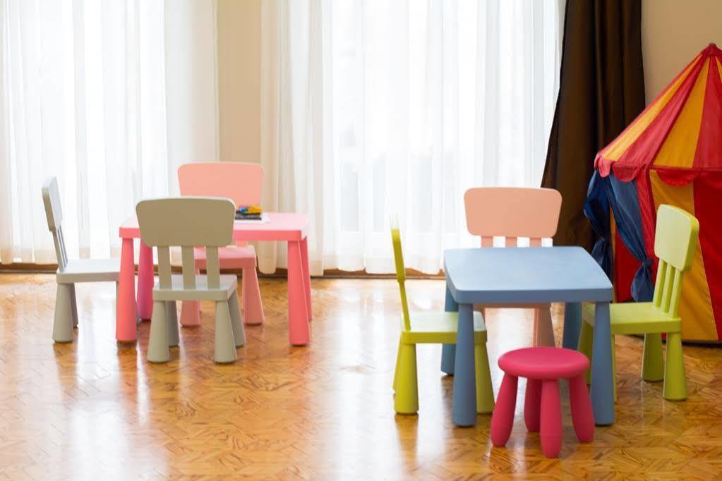 Centrum Konferencyjno-Apartamentowe Mrówka Campo de férias 3*