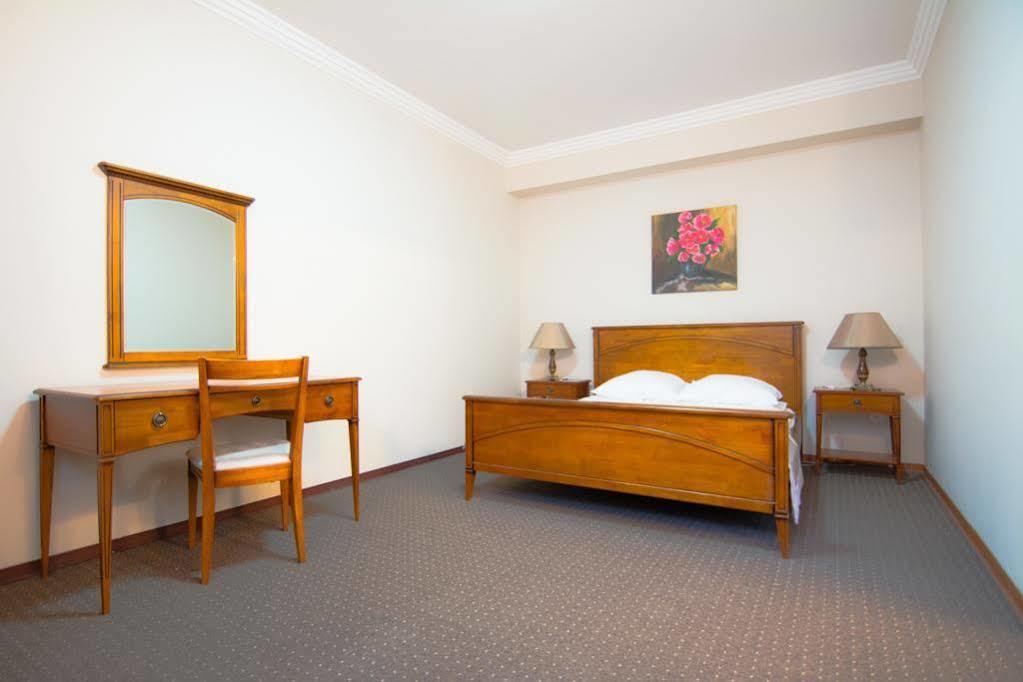 Centrum Konferencyjno-Apartamentowe Mrówka
