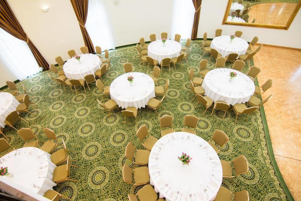Centrum Konferencyjno-Apartamentowe Mrówka