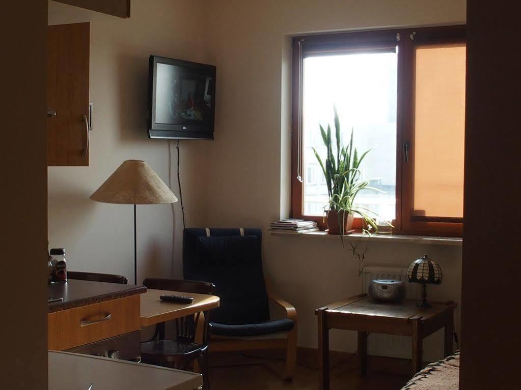 Apartment Ajaks Mokotow Warsaw