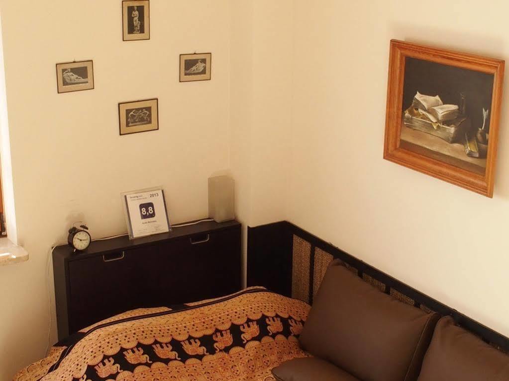Ajaks Mokotow Apartment *