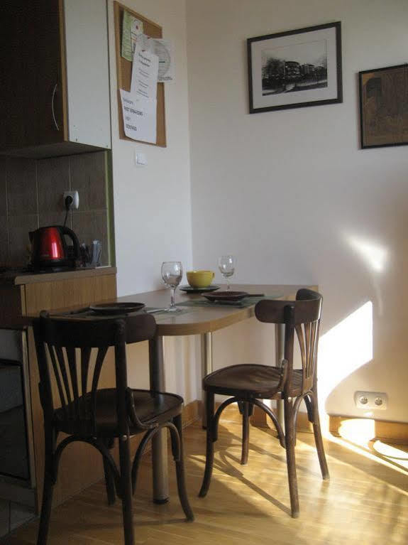 Ajaks Mokotow Apartment *