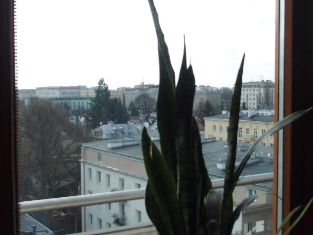 Ajaks Mokotow Warsaw