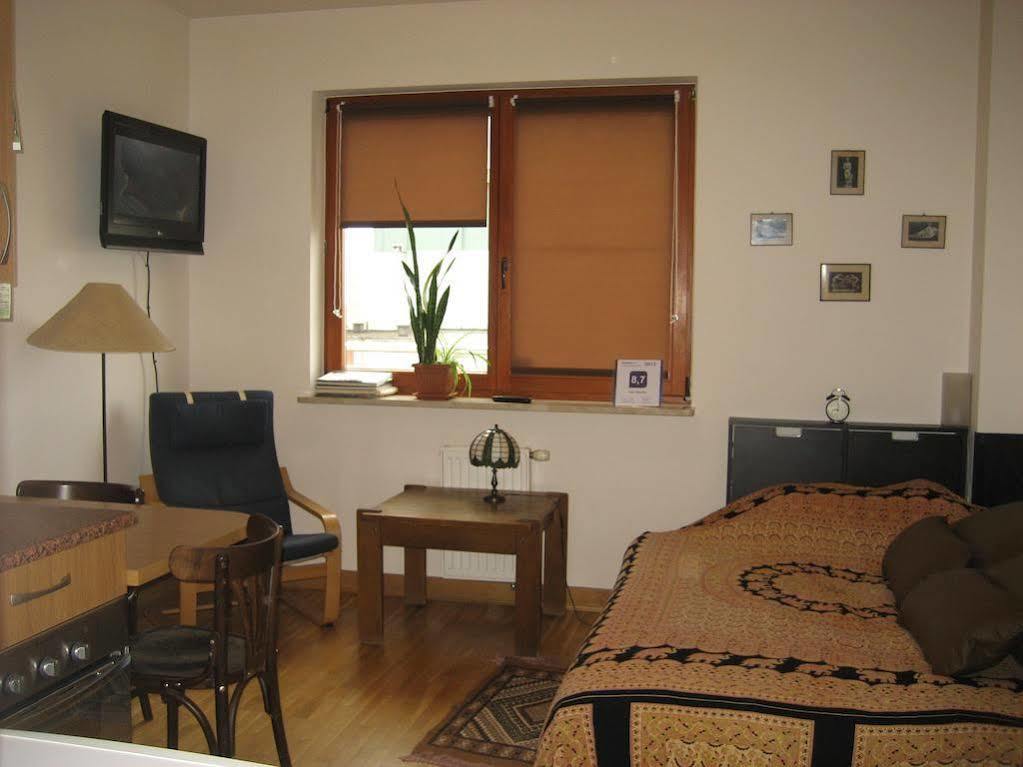 Apartment Ajaks Mokotow Warsaw