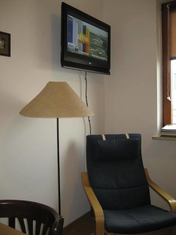 Apartment Ajaks Mokotow Warsaw