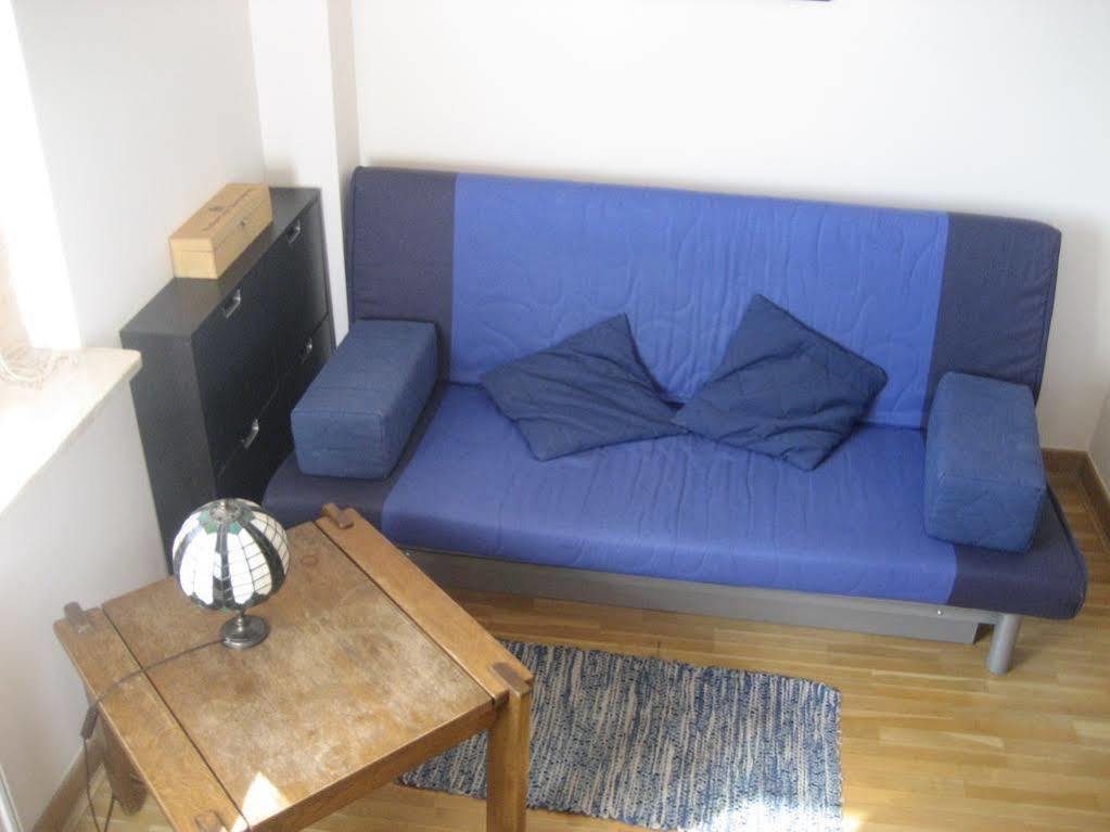 Ajaks Mokotow Apartment Warsaw