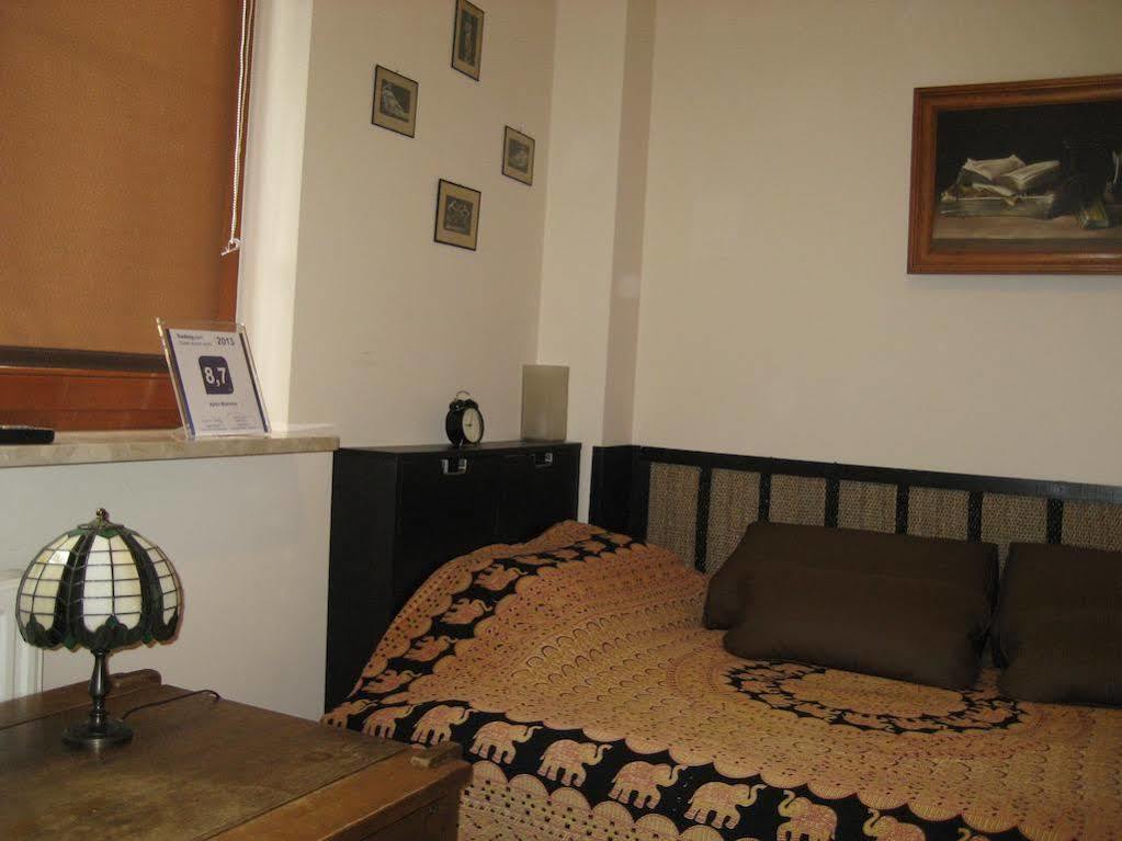 Apartment Ajaks Mokotow Warsaw