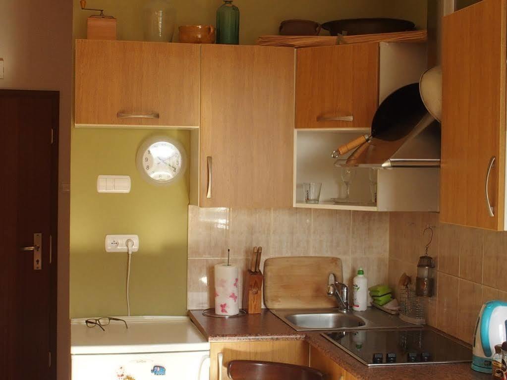 Ajaks Mokotow Apartment