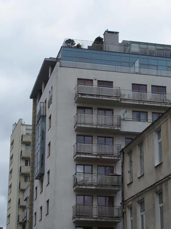 Ajaks Mokotow Apartment