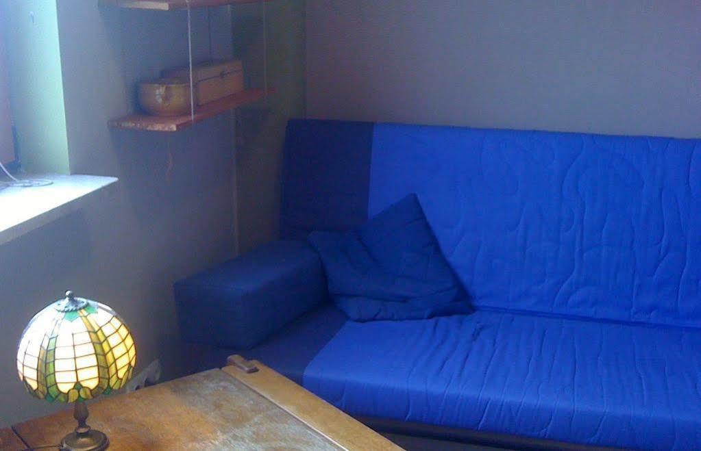 Apartment Ajaks Mokotow Warsaw