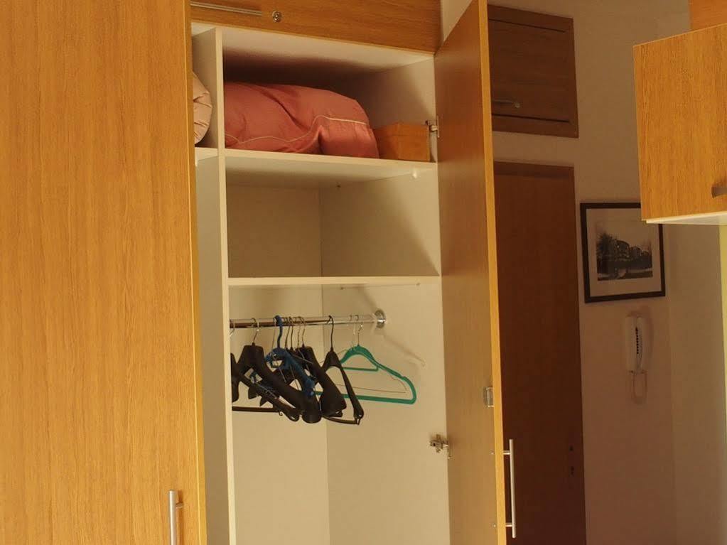 Ajaks Mokotow Apartment *