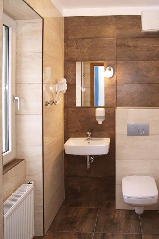Nhà khách Smart2stay Pod Lipami 2*