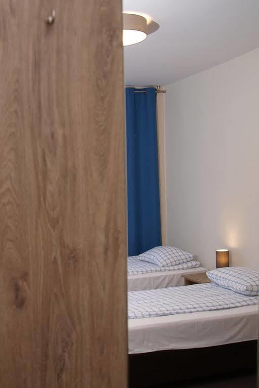 Smart2stay Pod Lipami Warsaw