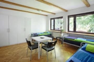 Nhà khách Smart2stay Pod Lipami 2*