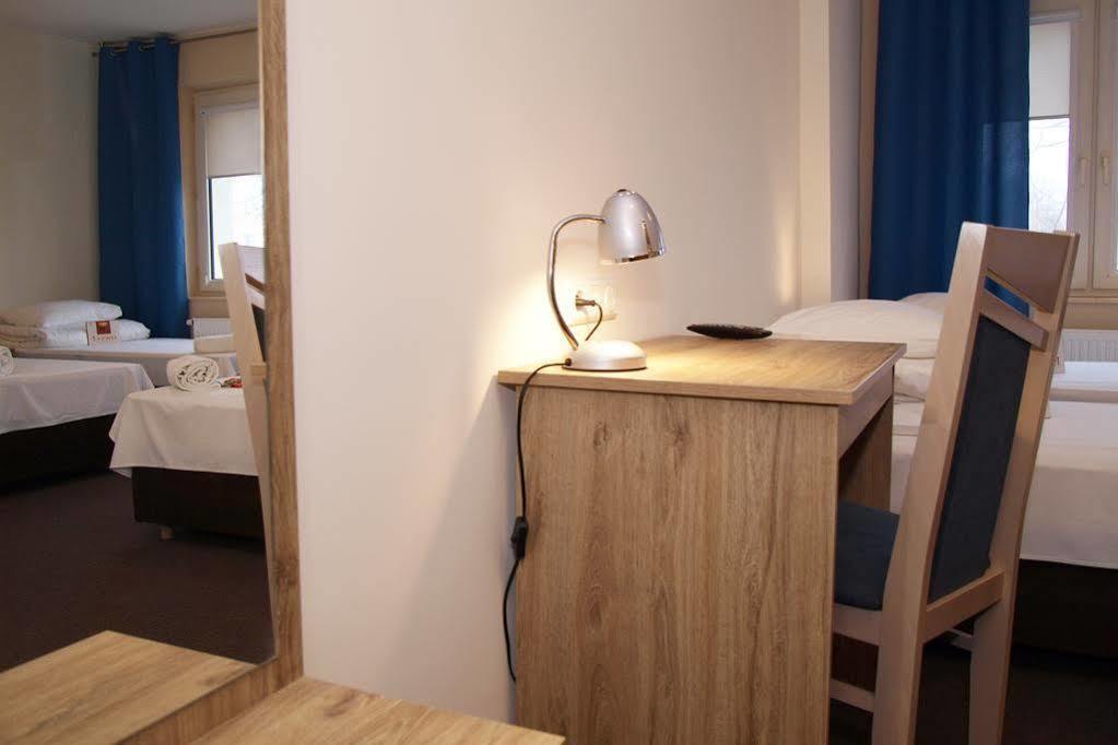 Nhà khách Smart2stay Pod Lipami Warsaw