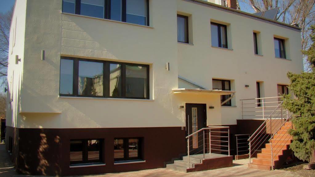 Nhà khách Smart2stay Pod Lipami 2*