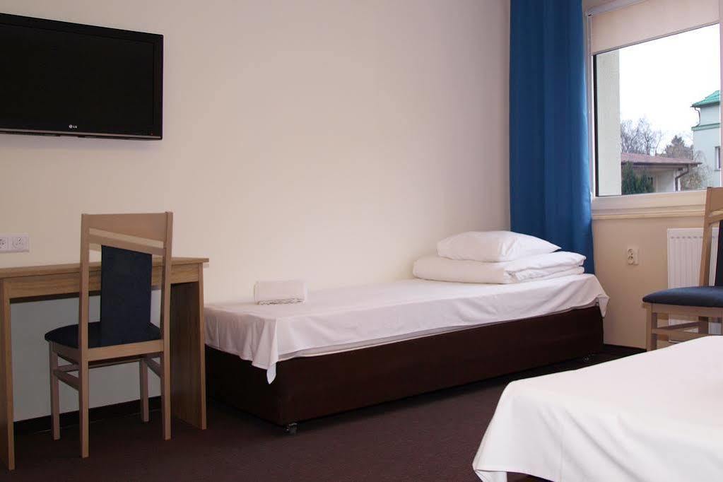 Nhà khách Smart2stay Pod Lipami