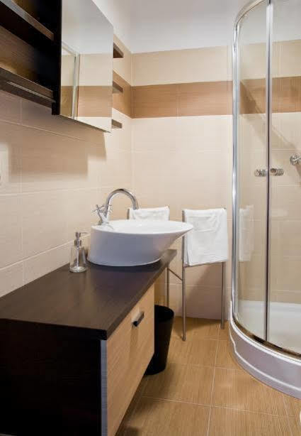 Club Hostel * Warsaw