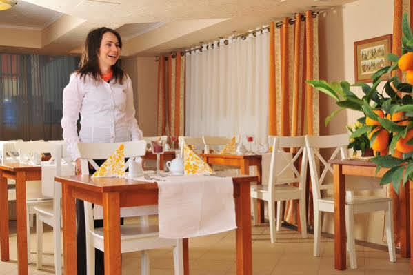 Willa Amfora Guest house