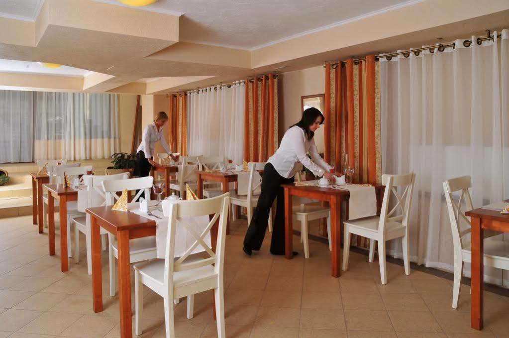 Guest house Willa Amfora