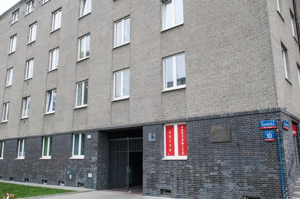 Studio Dyminska Apartment Warsaw