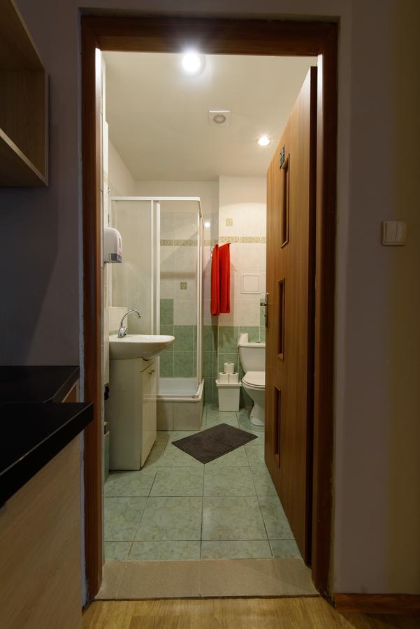 Hostel Constitution Square Warsaw