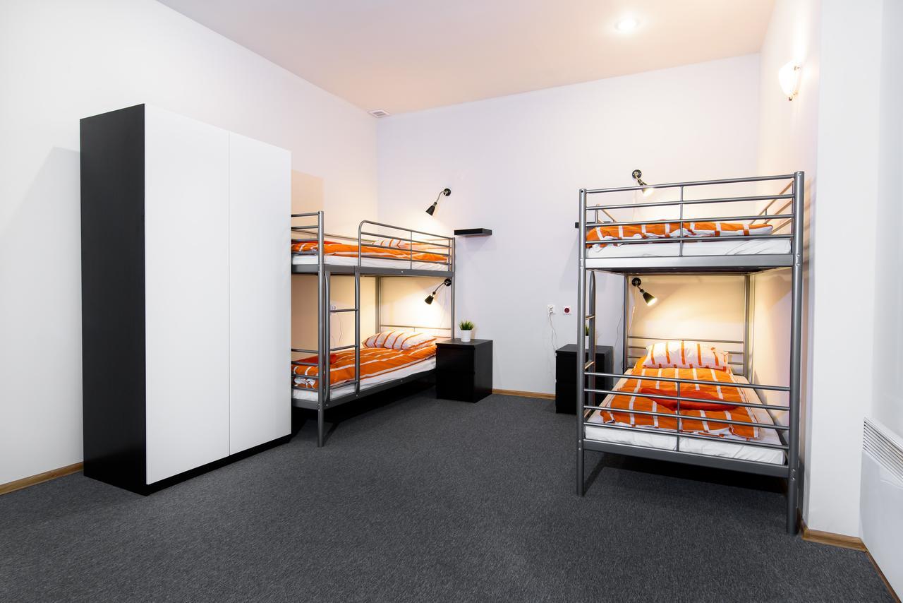 Hostel Constitution Square Warsaw