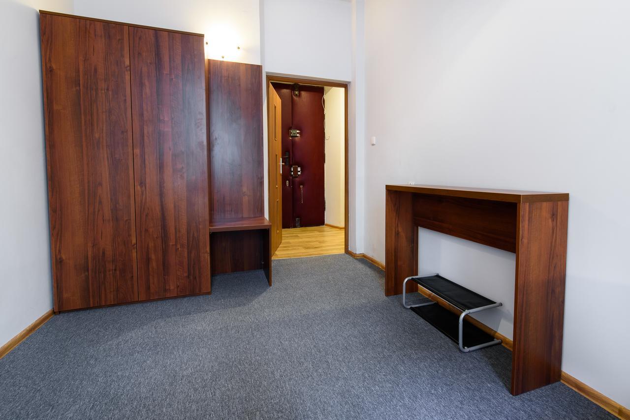 Hostel Constitution Square Warsaw