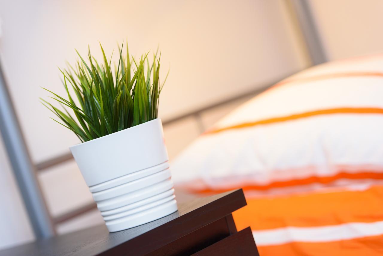 Constitution Square Hostel Warsaw
