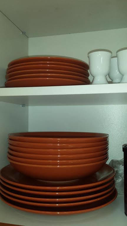 Apartamento Fryderyk *