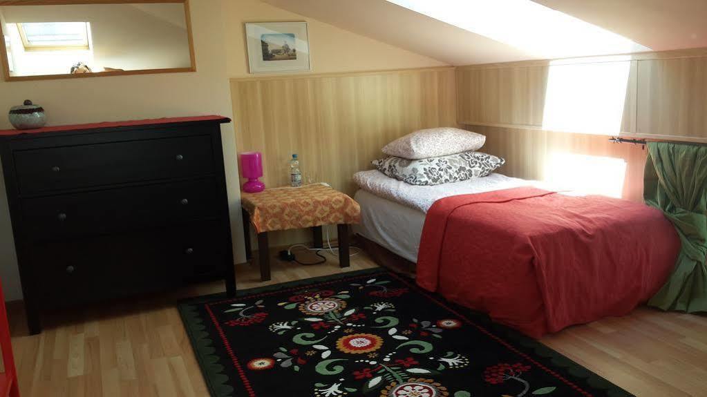 Apartment Fryderyk *