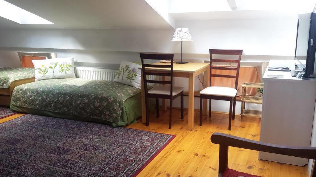 Apartment Fryderyk