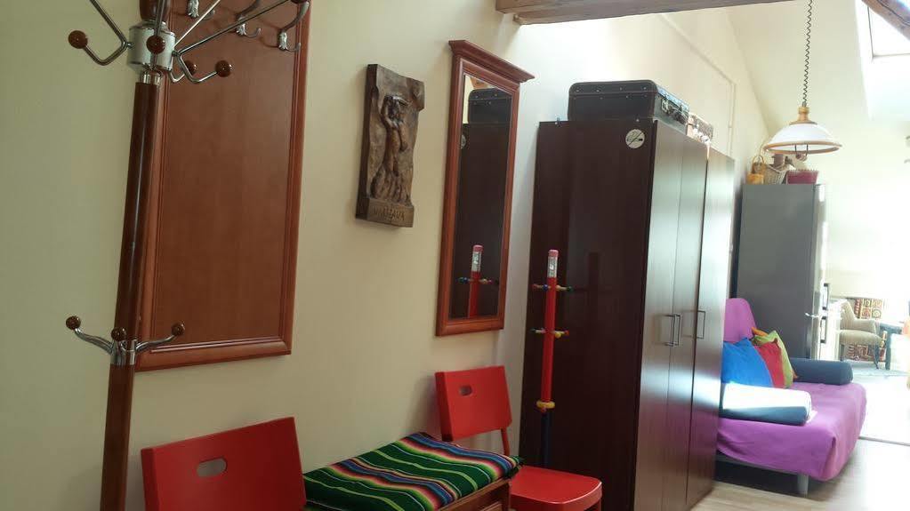 Fryderyk Apartment *
